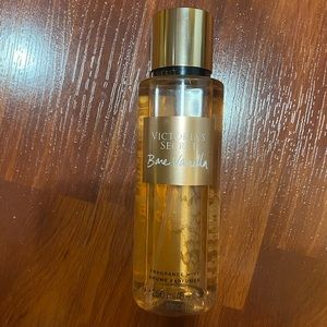 Victoria Secret Bare Vanilla Perfume